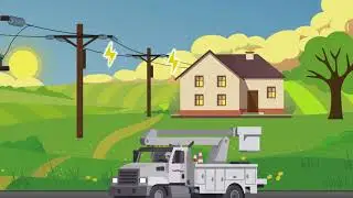 Enhanced Powerline Safety Settings | NorthWestern Energy