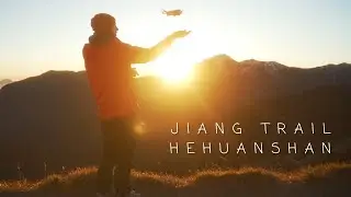 Silent Hiking in Taiwan 🇹🇼 - Mavic Mini 3 PRO