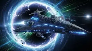 They gave humans the most dangerous ship, and we used it to take over the world.