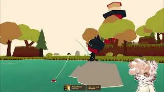 SORRY I'M BACK THINGS HAPPENED LOL | (Noob)