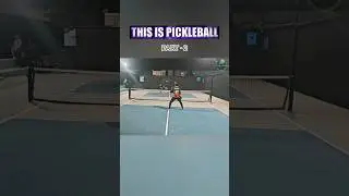 Good Play #pickleball #badminton #tennis #sports #fitness #ronaldo #shorts #reels #usa #india #messi
