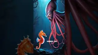 Most Dangerous Hybrid Animals😱 #hybridanimals #fusionanimals #fusionanimals #shortsfeed