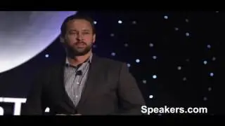 Keynote Speaker: Brent Gleeson &bull; Presented By &bull; Speakers.com &bull; Building Trust