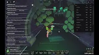 I Obtained Tidemourner Rod In Fisch After Days Of Grinding 😮&zwj;💨😮&zwj;💨