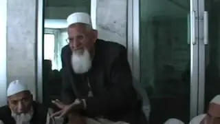 40-Questions with Maulana ISHAQ on 23-March-2012