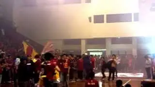 ROMA CLUB INDONESIA