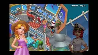 MatchingtomMansion 6420 level Gameplay Story 2025 