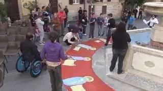 PENTECOSTE a Montorio Romano