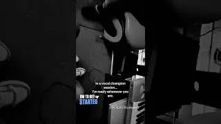 From Nerves to Notes &mdash; Let&rsquo;s Work the Voice That&rsquo;s Been Waiting | Vocal Champion Session