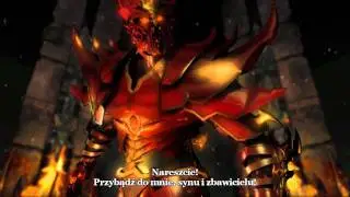 Dark Messiah Of Might And Magic - Zakończenie po stronie Kha-Beletha (Xana)