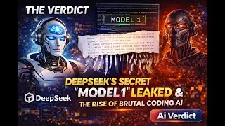 DeepSeek&rsquo;s 