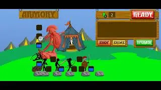 Season 2 Stick war legacy part 4
