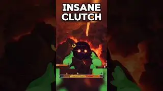 INSANE CLUTCH!!