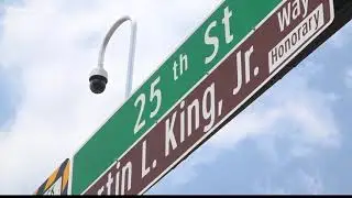 New effort to cut crime at Newport News abandoned lot