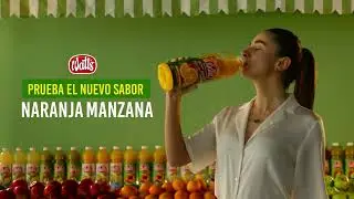 N&eacute;ctar Watt&rsquo;s