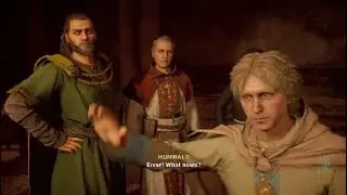 AC Valhalla Ep47: 3 Debates 1 Choice