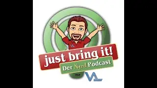 #017: DerValiser - Aus dem Leben eines Streamers