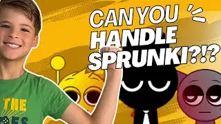 Conquer Sprunki Fast with These Expert Tips!