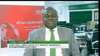 How Nigeria&rsquo;s capital markets are reacting to CBN&rsquo;s rate cut