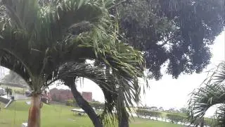 2011-07-29_Maui Rain.3gp