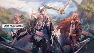 Arknights Official Trailer - The Great Chief Returns