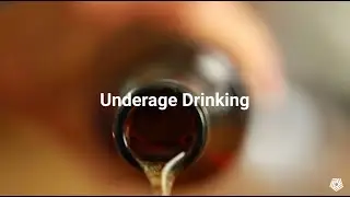 Underage Drinking