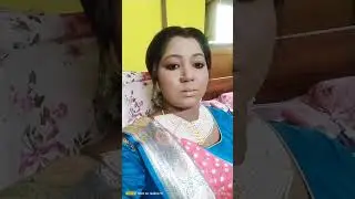 দেবরের  বিয়েতে  কি  সাজু  গুজু  করলাম ♥️ #urmidasshorts #youtubeshorts #ytshorts #shorts #makeup