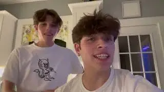 All of the Sturniolo Triplets Outros! (part 3)