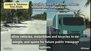 Kiribati Kiritimati Infrastructure Project - v7