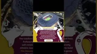 #didyouknow #worldcup #worldcup2022 #qatar #qatar22 #qatar2022 #fifa #fifaworldcup #qatarworldcup