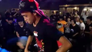A call to Worship / xStand.defiantx