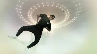 Chop Daily X Eugy - My Touch - Dance Routine By @baber_ashai.