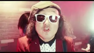 The Sino Hearts   Mandarin A Go Go Official Music Video 2