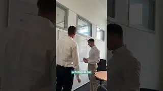 ✨ T&uuml;rchen 15: Transformation Manager ✨