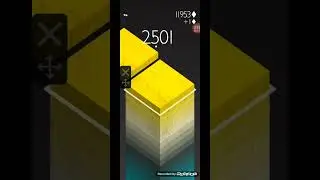 Stack ketchapp WORLD RECORD(2024)  3967