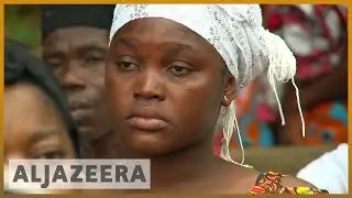 🇸🇱 Sierra Leone marks one year since devastating mudslide | Al Jazeera English