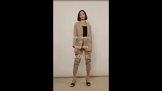 PUTRI MARINO FOR THIS IS APRIL VOL II