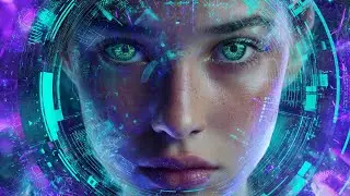 Echoes of the Floor | Hypnotic Electronic Journey (126 BPM Progressive Club Mix)