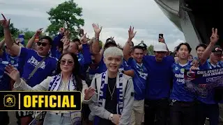 Insan Aoi X Bos Bubun X Annisa Nur Fauzi - PERSIBDAY (Official Music Video)