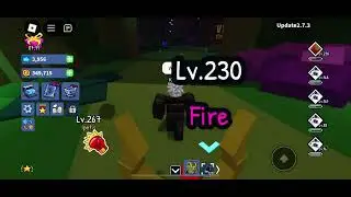 How to make money and exp faster Pet fighting simulator cubecub