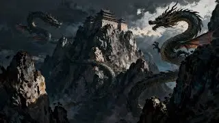The Dance of Time | Music for RPG