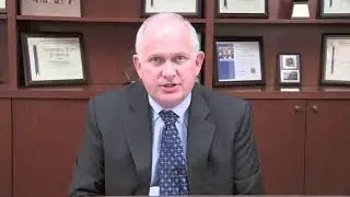 Healthy People 2020 and the Community Tool Box - Dr. Don Wright