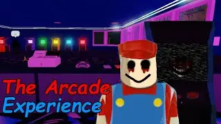 The Arcade Experience - Fullgameplay