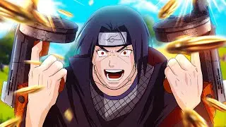 The New Naruto Game in 2022
