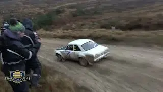 Riponian Rally 2025