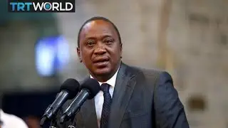 Is Kenya&rsquo;s corruption out of control?