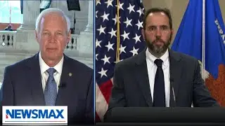 Jack Smith better be careful and not perjure himself: Ron Johnson | Newsline