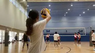 Josh's Team Hehe vs Golden Chopsticks (Part 1) | Summer Cup 2026