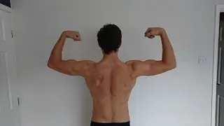Mike Mentzer high intensity training experiment!