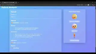 Gaurdsense - AI based patient behavior and fall detection system